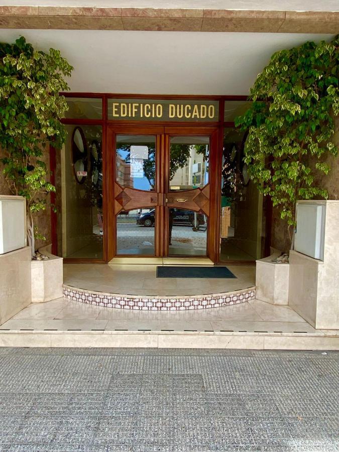 Ducado Playa Benidorm Apartment Exterior foto