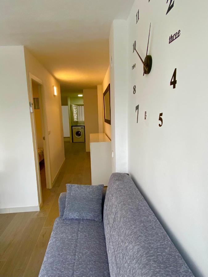 Ducado Playa Benidorm Apartment Exterior foto