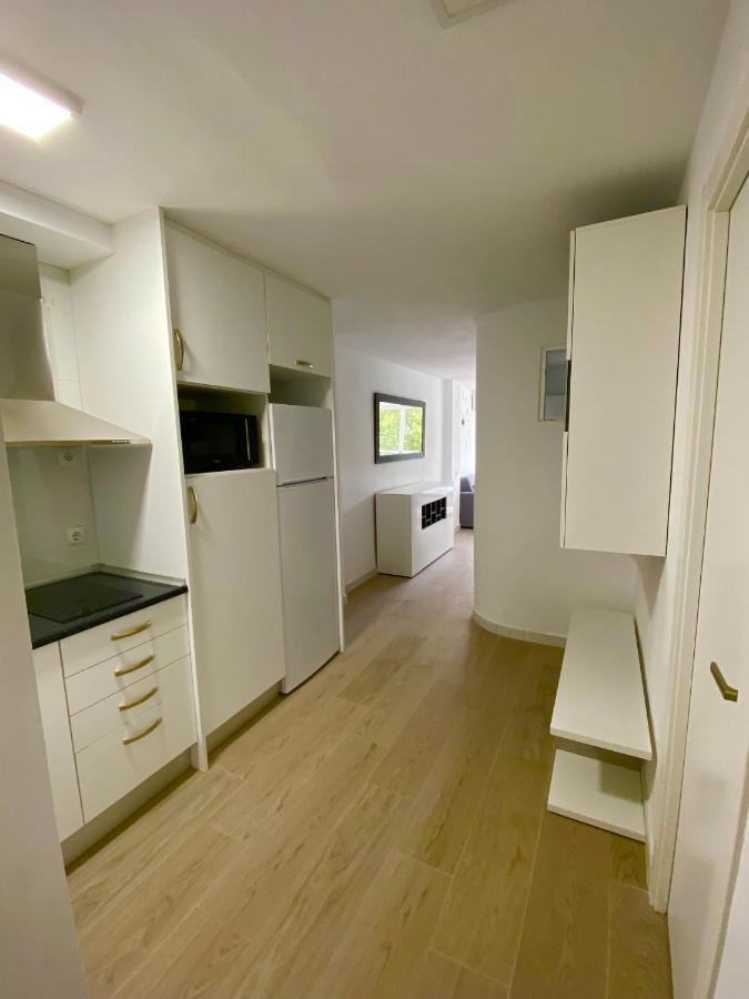 Ducado Playa Benidorm Apartment Exterior foto
